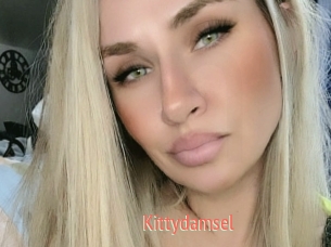 Kittydamsel