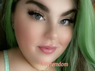Kittyfemdom