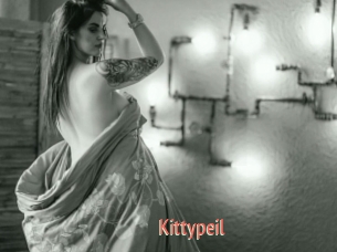 Kittypeil