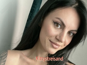 Kittystreisand