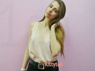 Kittyteri