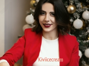 Kiviicecream