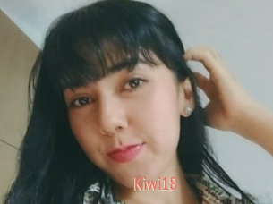 Kiwi18