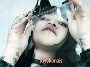 Kiyokonais