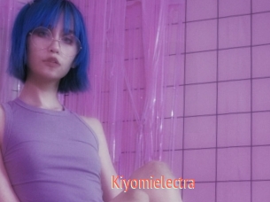 Kiyomielectra