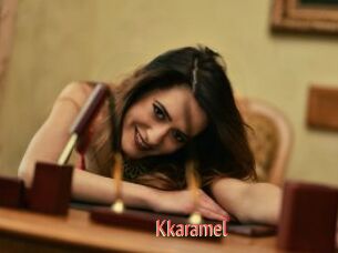 Kkaramel