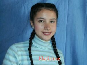 Kkatialove