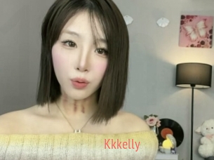 Kkkelly