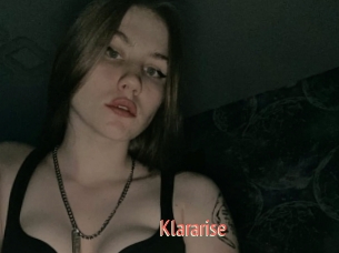 Klararise