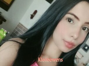 Kleiioowens
