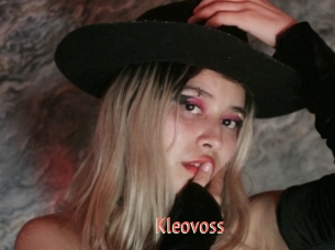 Kleovoss