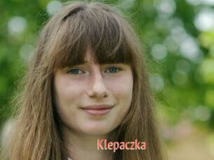 Klepaczka