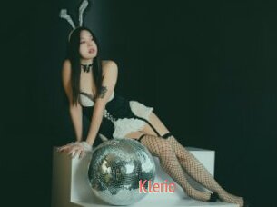 Klerio