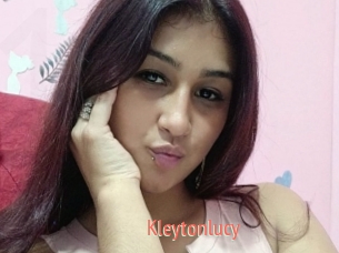 Kleytonlucy