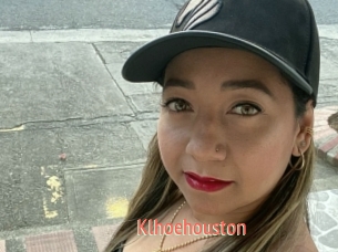 Klhoehouston