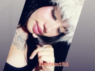 Kloebeautiful