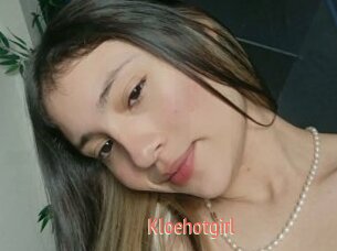 Kloehotgirl