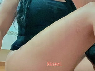 Kloenl