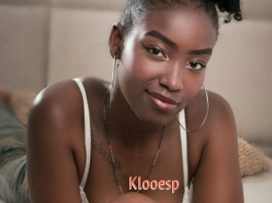 Klooesp