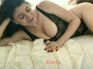 Kloves