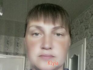 Klyia