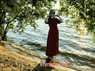 Klyneriawink