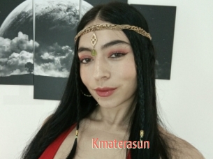 Kmaterasun