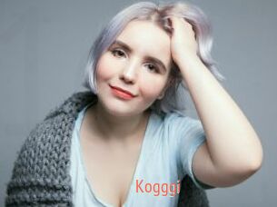 Kogggi