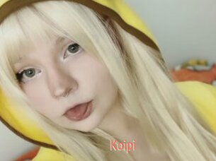 Koipi