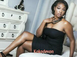Kokodevon
