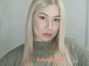 Kokohillss22