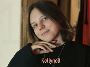 Kollynoll