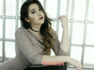 Konnielen