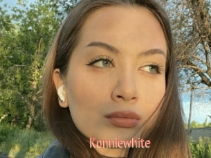 Konniewhite
