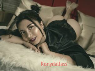 Konydallass