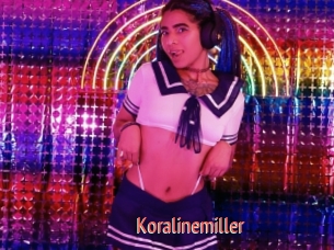 Koralinemiller
