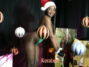 Koralxue