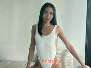 Korasinns