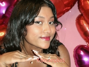 Korecampbell