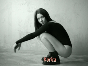 Korica