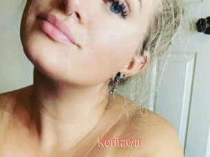 Korifawn
