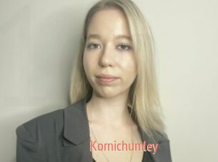 Kornichumley