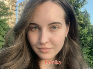 Kornika