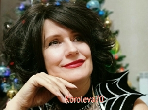 Koroleva70