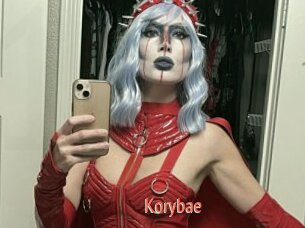 Korybae