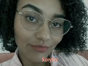 Koryfox
