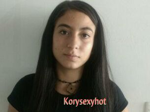 Korysexyhot