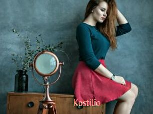 Kostilio