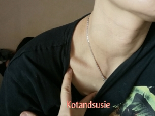 Kotandsusie