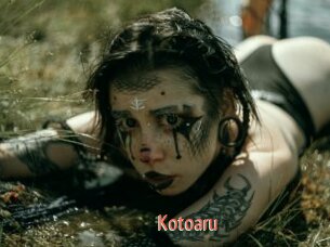 Kotoaru